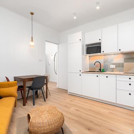 Apartament Plac Konstytucji By Your Freedom Varsó Kültér fotó
