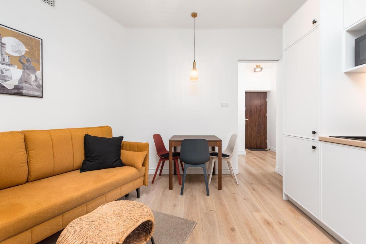 Apartament Plac Konstytucji By Your Freedom Varsó Kültér fotó