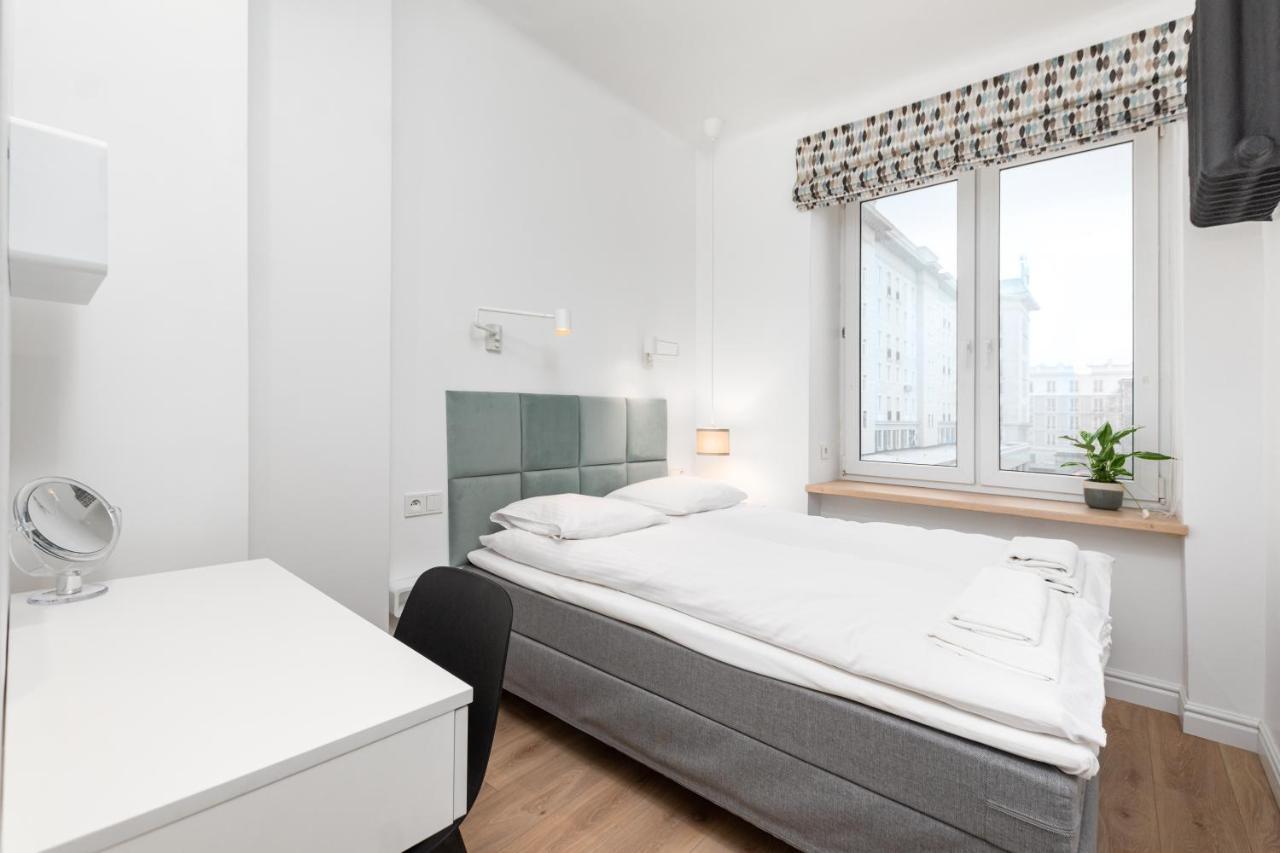 Apartament Plac Konstytucji By Your Freedom Varsó Kültér fotó