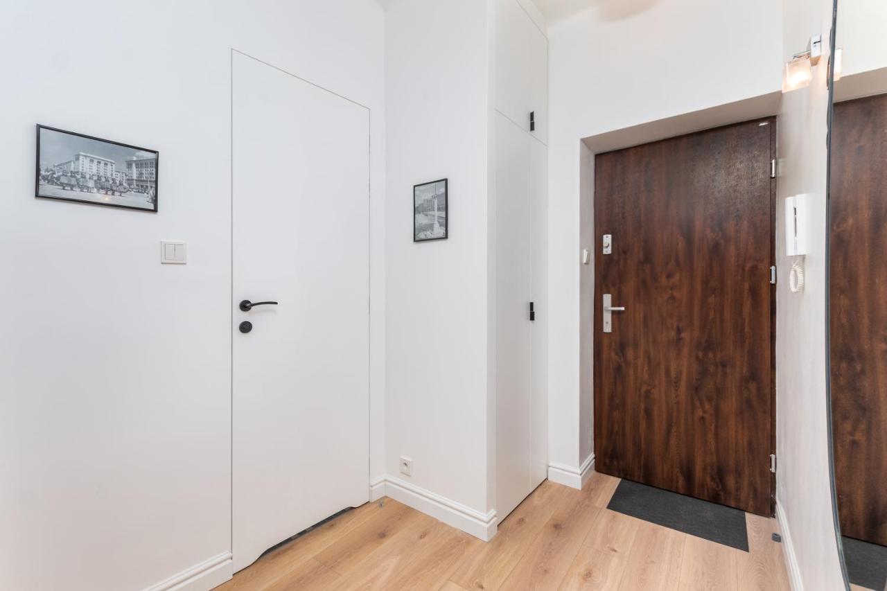 Apartament Plac Konstytucji By Your Freedom Varsó Kültér fotó