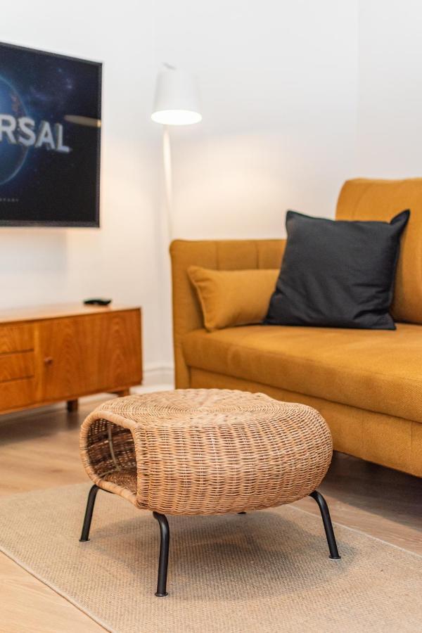 Apartament Plac Konstytucji By Your Freedom Varsó Kültér fotó